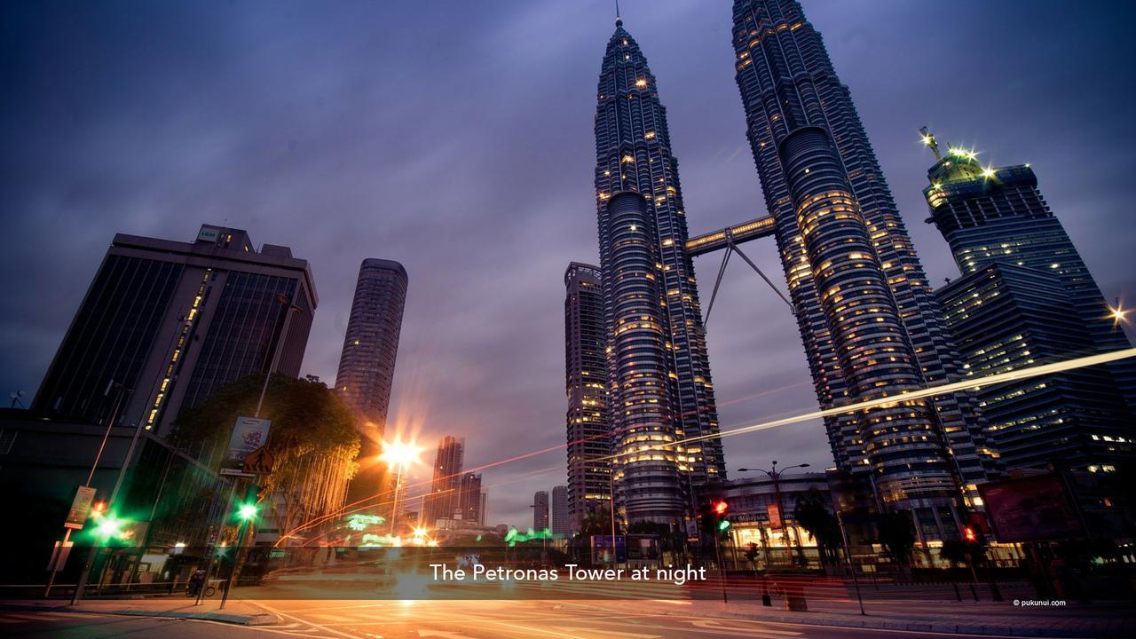 Zen Rooms Metro Hotel @ Kl Sentral Kuala Lumpur Exterior foto